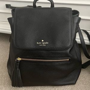 Kate Spade Backpack like new